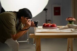 How to Turn Your Passion for Photography Into a Profitable Side Hustle