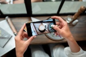 How to Capture Professional-Quality Photos with Your Smartphone How to Capture Professional-Quality Photos with Your Smartphone