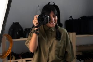 How to Capture Stunning Film Photos Without High Costs