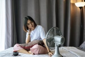 How to Clean a Ceiling, Tower, and Pedestal Fan the Right Way