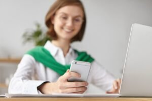 How to Connect WhatsApp to Your PC