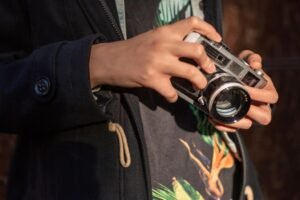 How to Customize Fujifilm’s Film Recipes for a Unique Photography Style