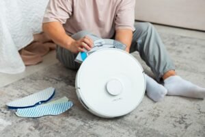 How to Extend the Lifespan of Your Vacuum Cleaner