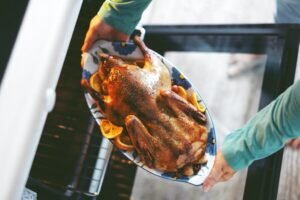 How to Maximize Flavor with Air Fried Turkey