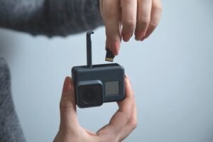 How to Maximize Your GoPro’s Features Using the Quik App