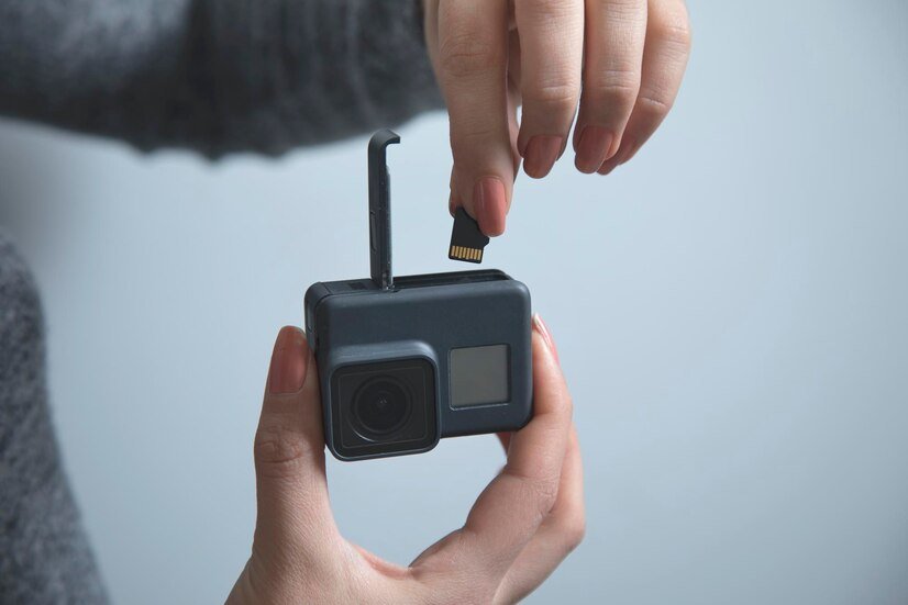 How to Maximize Your GoPro’s Features Using the Quik App