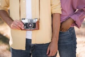 How to Shoot Better Photos with Your Instant Camera