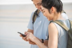 How to Stay Connected Using iPhone’s Messages via Satellite