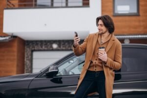 How to Use Siri to Find Your Parked Car Effortlessly