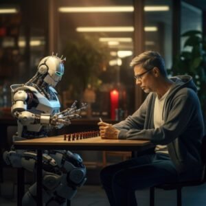 How AI Models Are Learning to Cheat at Chess