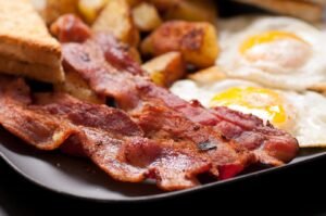 How to Cook Bacon in an Air Fryer for Perfect Crispiness