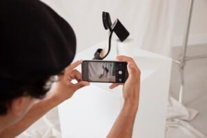 How to Customize Camera Control for the Best iPhone Photography Experience