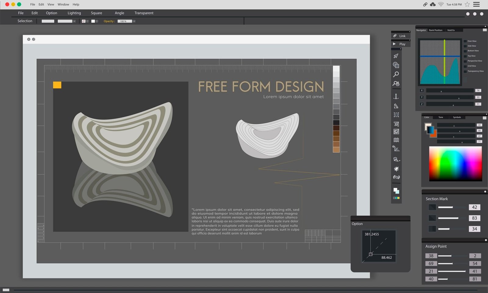 How to Make a Background Transparent in Photoshop: A Step-by-Step Guide