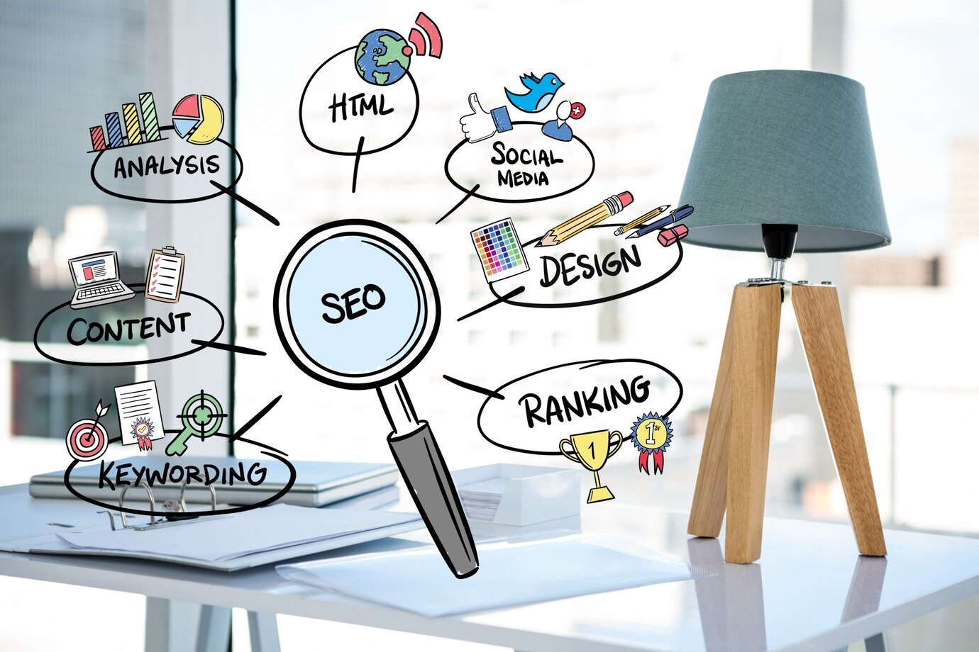 How to Optimize Your SEO Strategy with ChatGPT