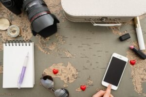 How to Secure Your Travel Memories with Smart Photo Backup Strategies
