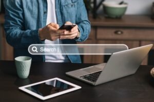 How to Set Perplexity AI as Your Default Search Engine