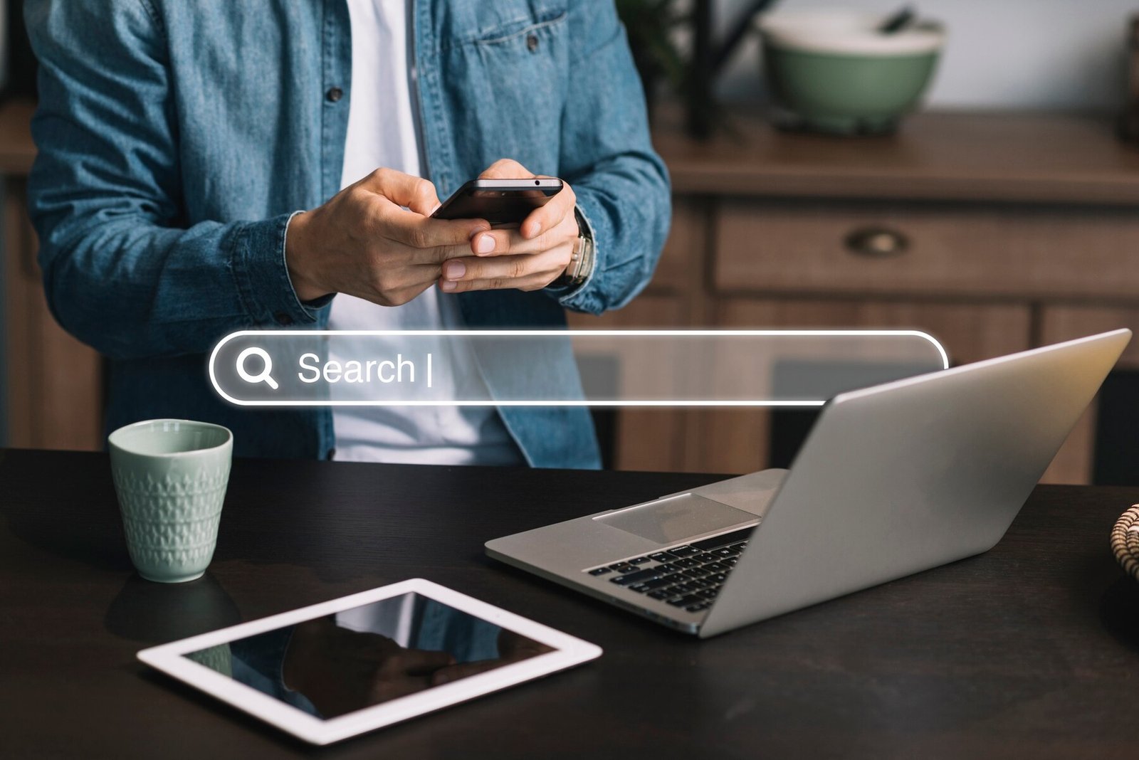How to Set Perplexity AI as Your Default Search Engine