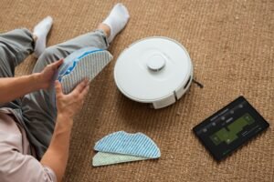 How to Wash and Maintain Dyson Vacuum Filters for Optimal Performance How to Wash and Maintain Dyson Vacuum Filters for Optimal Performance