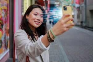 Smile for the Algorithm: How Viral AI Trends Are Rewriting Privacy Norms