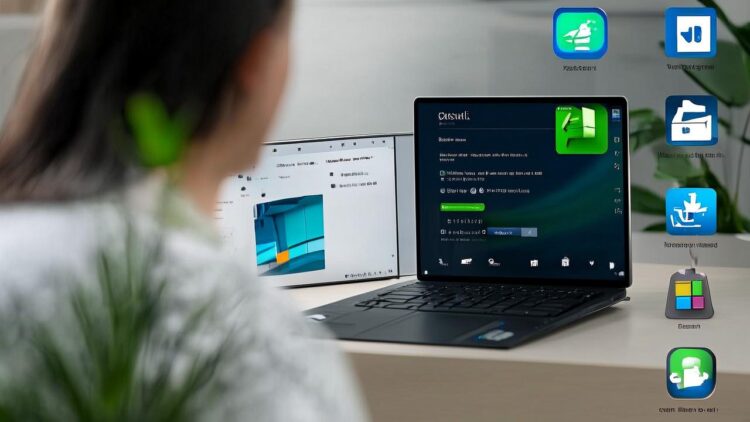 How to Check Laptop Battery Health on Windows 11 Without Extra Software
