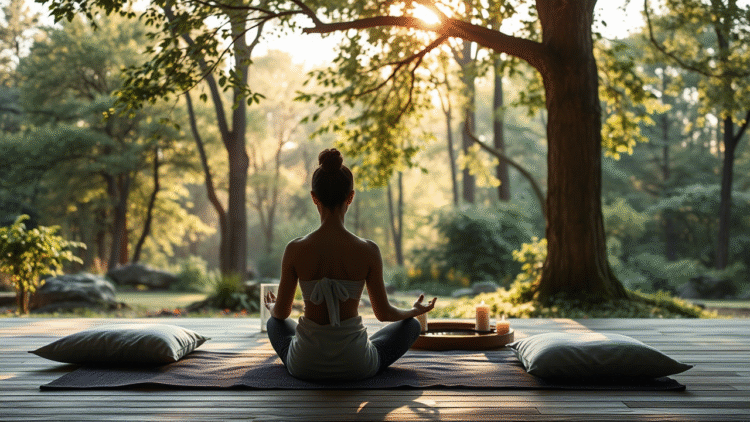 How to Meditate for Beginners, A Practical Guide to Building Calm in a Busy World