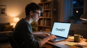 6 Ways ChatGPT Can Help You Become a More Efficient Creator
