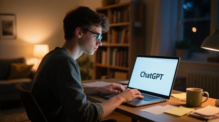 6 Ways ChatGPT Can Help You Become a More Efficient Creator