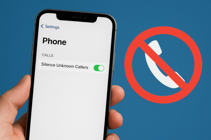 How to Block Spam Calls on iPhone, Effective Methods to Protect Your Privacy