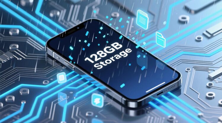 How to Check Storage Space on Your Samsung Device A Step-by-Step Guide
