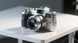 How to Choose the Right Digital Camera