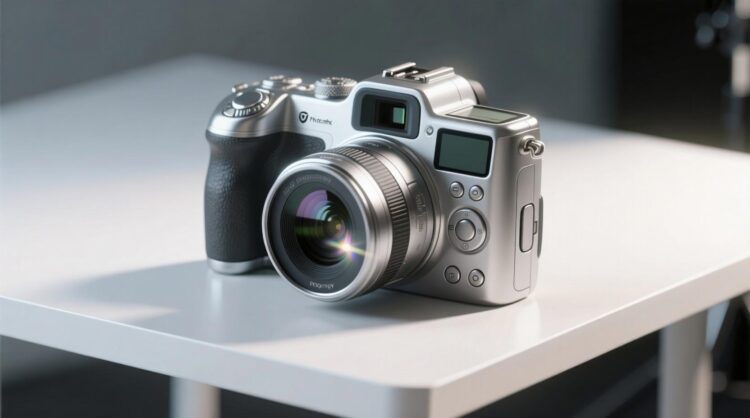 How to Choose the Right Digital Camera
