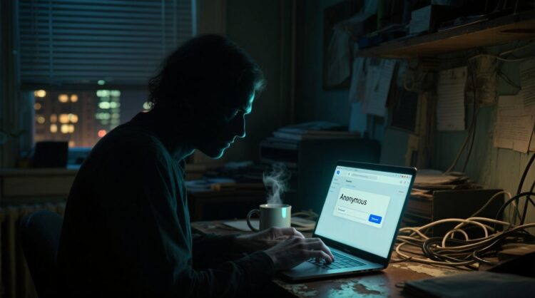 How to Send an Anonymous Email A Step-by-Step Guide to Protecting Your Privacy in the Digital Age