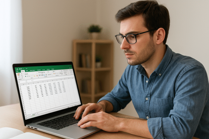 How to Use SUM, SUMIF, and SUMIFS in Excel for Smarter Calculations