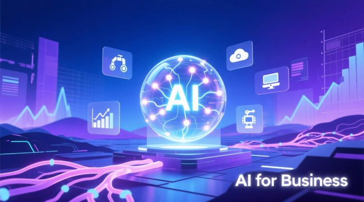 How to Use AI in Strategic Management to Stay Ahead of the Competition