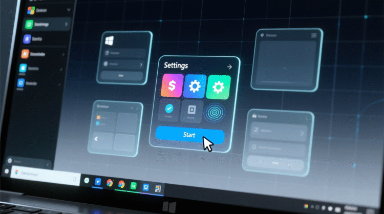 How to Revive Your Old Windows 10 Laptop with ChromeOS Flex , A Modern Alternative to Buying New Hardware