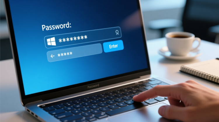 How to Change or Reset Your Windows Password, A Step-by-Step Guide