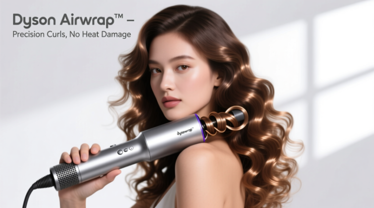 How to Make Dyson Airwrap Curls Last All Day, Expert Techniques That Actually Work
