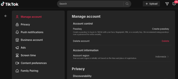 How to Delete a TikTok Account Safely and Permanently