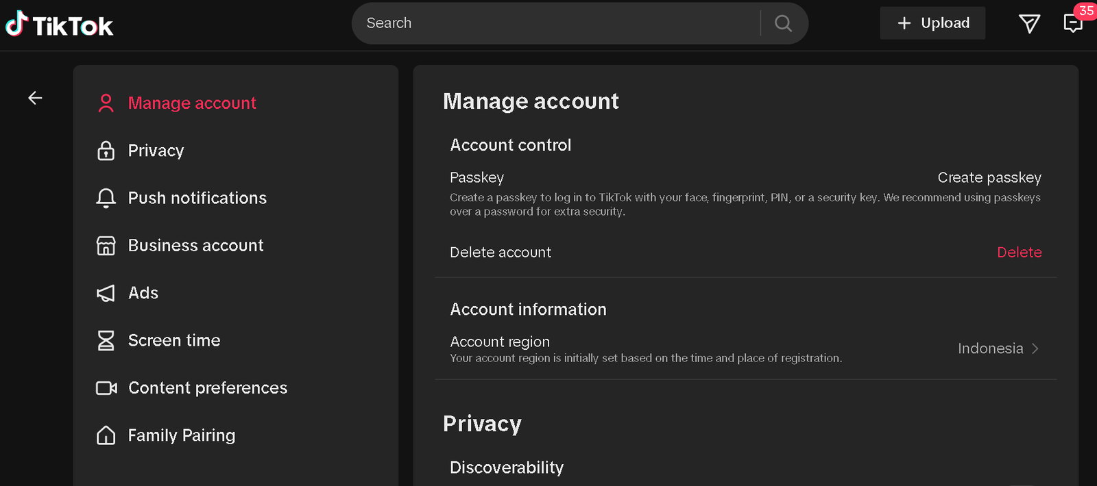How to Delete a TikTok Account Safely and Permanently