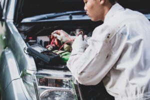 How to Change a Car Battery A Practical Guide for Drivers Who Want to Do It Themselves How to Change a Car Battery: A Practical Guide for Drivers Who Want to Do It Themselves