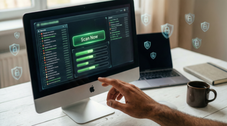 How to Check for Malware on a Mac and Remove It Safely