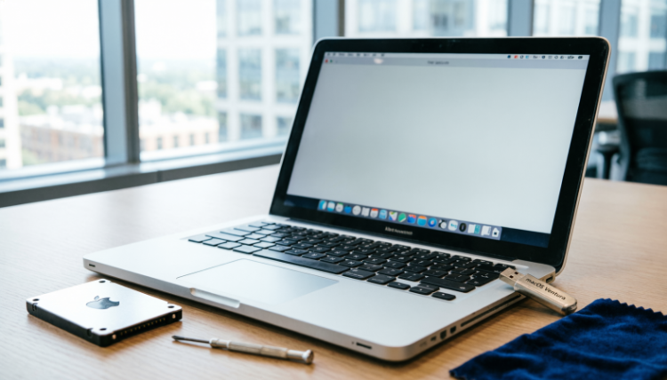 How to Speed Up a Slow Mac Without Replacing It