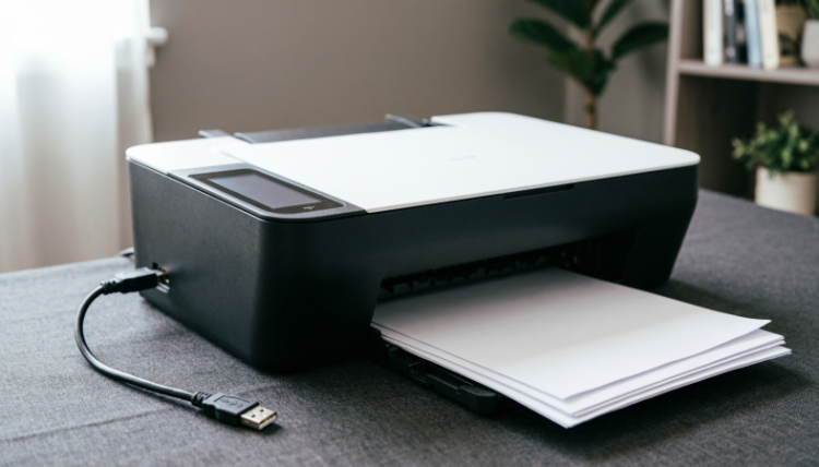 How to Install Printer Drivers Manually When Automatic Updates Fail