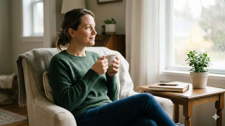 How to Deal With Difficult Family Members, Practical Strategies That Protect Your Peace