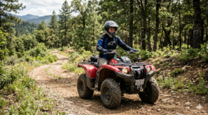 How to Ride an ATV Safely, A Practical Guide for First-Time Riders