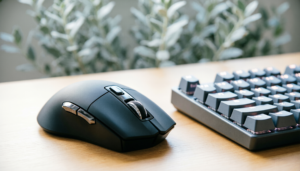 How to Change Mouse Polling Rate A Practical Guide to Faster, Smoother Control