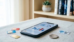 How to Choose the Right Mobile Data Plan (and Stop Overpaying Every Month)