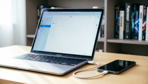 How to Control Your iPhone from a Computer, A Complete Guide for Mac and Windows Users