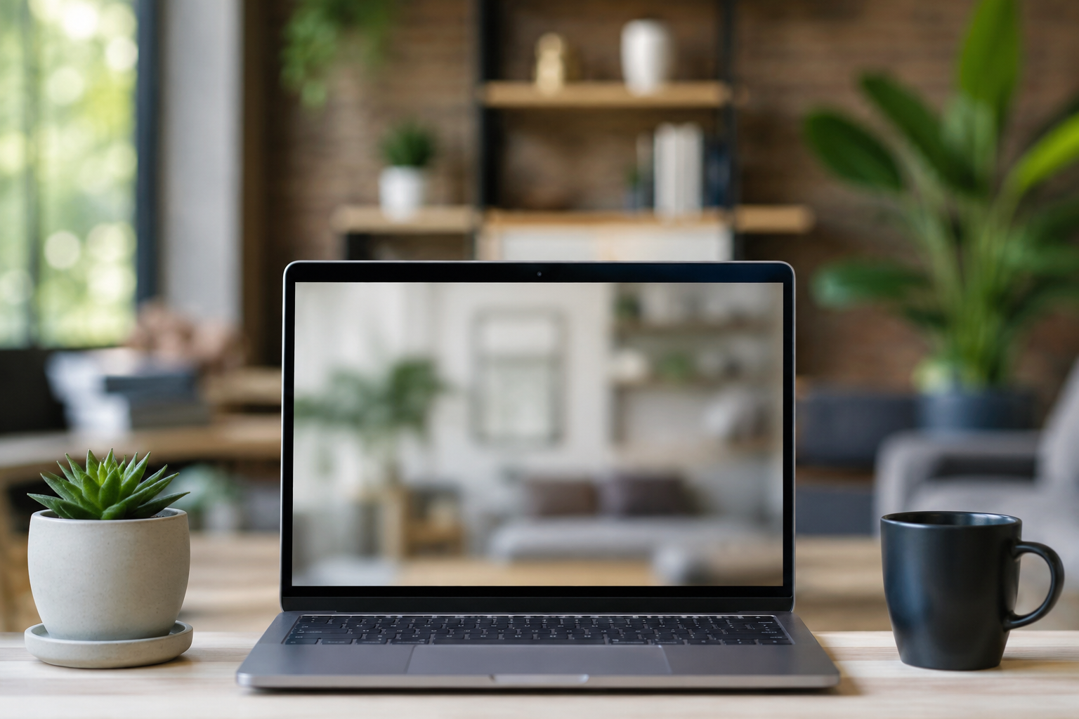 How to Blur Your Background in Zoom