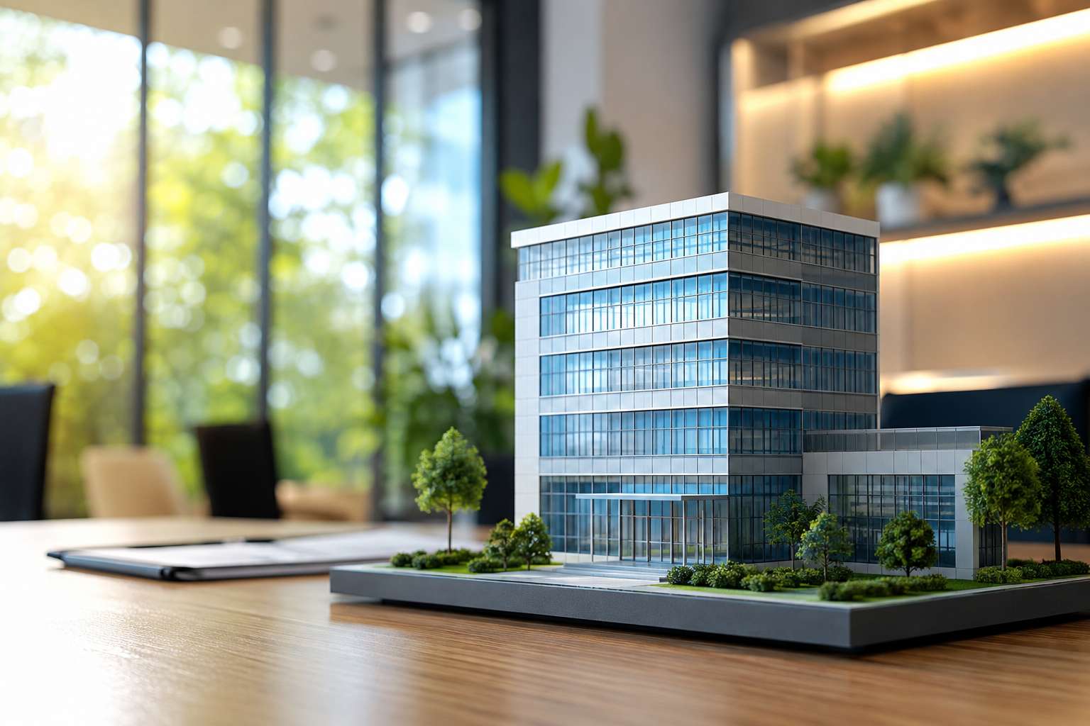 How to Introduce Your Company and Make a Strong First Impression